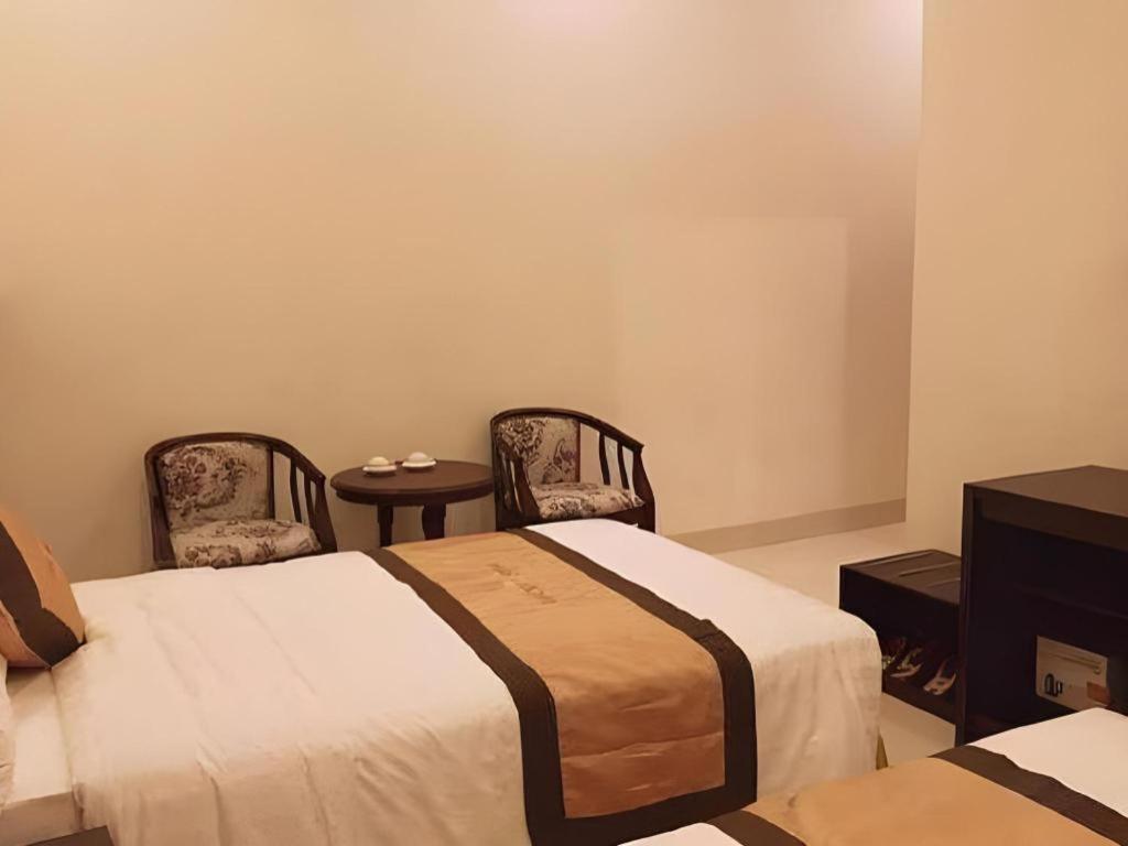 فندق لاكي ستار بون ما توت المظهر الخارجي الصورة